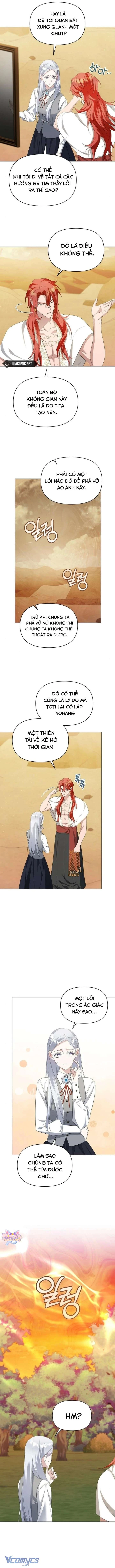 Trở Thành Con Gái Nuôi Của Gia Tộc Sát Thủ Chapter 81 - 7