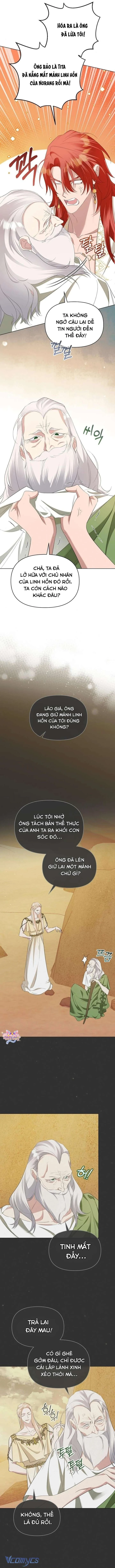 Trở Thành Con Gái Nuôi Của Gia Tộc Sát Thủ Chapter 81 - 9