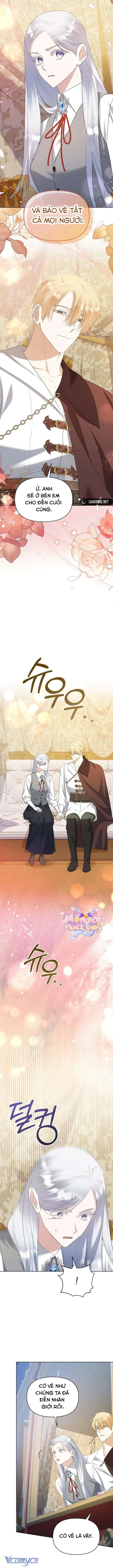 Trở Thành Con Gái Nuôi Của Gia Tộc Sát Thủ Chapter 82 - 13