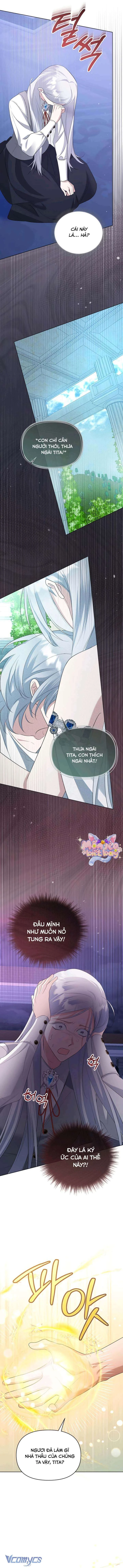 Trở Thành Con Gái Nuôi Của Gia Tộc Sát Thủ Chapter  83 - 6