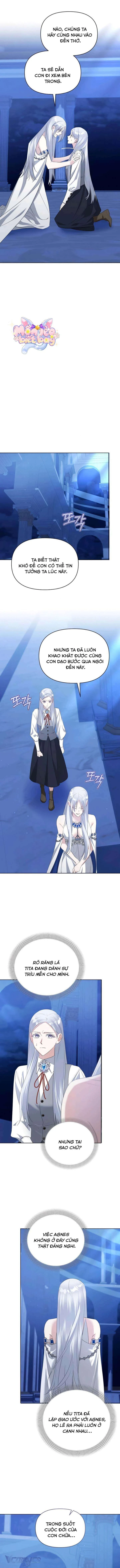 Trở Thành Con Gái Nuôi Của Gia Tộc Sát Thủ Chapter  83 - 10