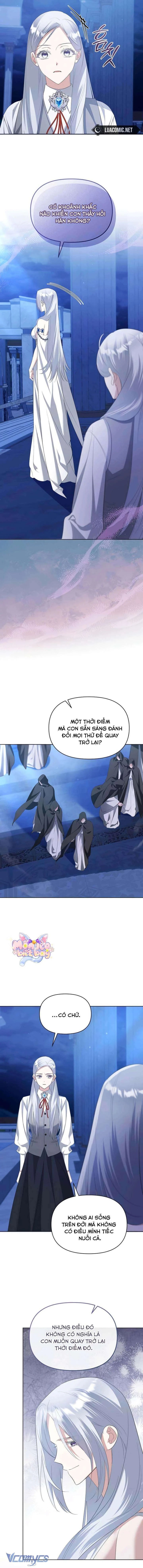 Trở Thành Con Gái Nuôi Của Gia Tộc Sát Thủ Chapter  83 - 11