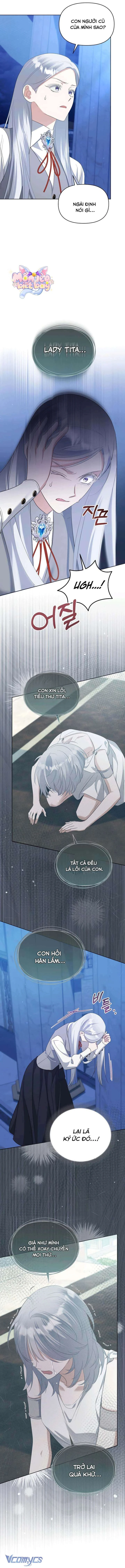 Trở Thành Con Gái Nuôi Của Gia Tộc Sát Thủ Chapter  83 - 13