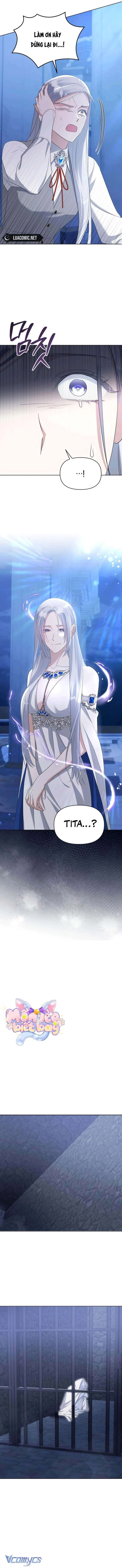 Trở Thành Con Gái Nuôi Của Gia Tộc Sát Thủ Chapter  83 - 14