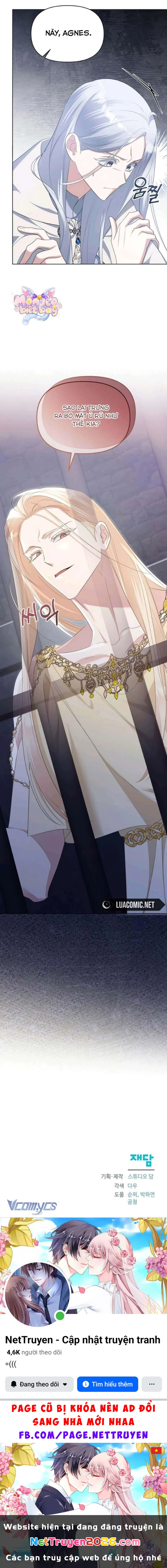 Trở Thành Con Gái Nuôi Của Gia Tộc Sát Thủ Chapter  83 - 15