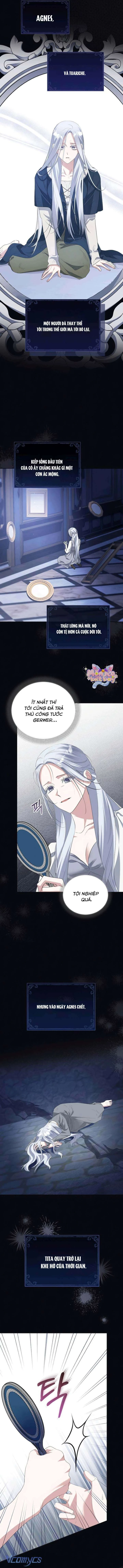 Trở Thành Con Gái Nuôi Của Gia Tộc Sát Thủ Chapter  84 - 5