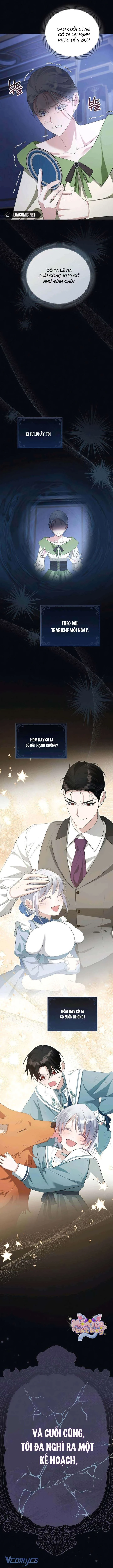 Trở Thành Con Gái Nuôi Của Gia Tộc Sát Thủ Chapter  84 - 7