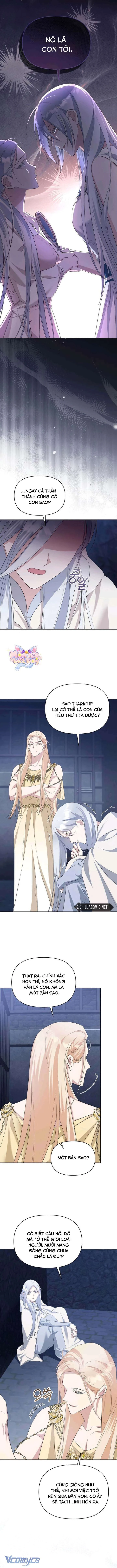 Trở Thành Con Gái Nuôi Của Gia Tộc Sát Thủ Chapter  84 - 9