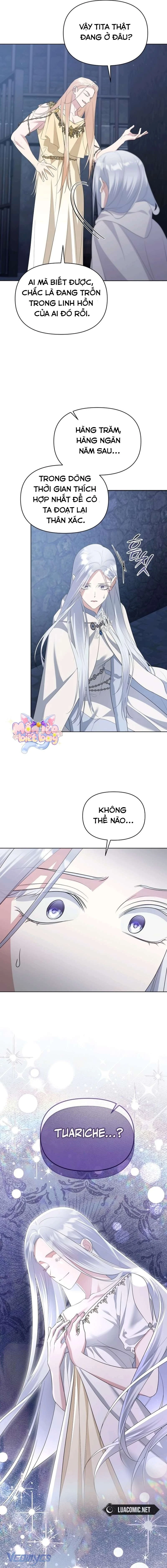 Trở Thành Con Gái Nuôi Của Gia Tộc Sát Thủ Chapter  85 - 5