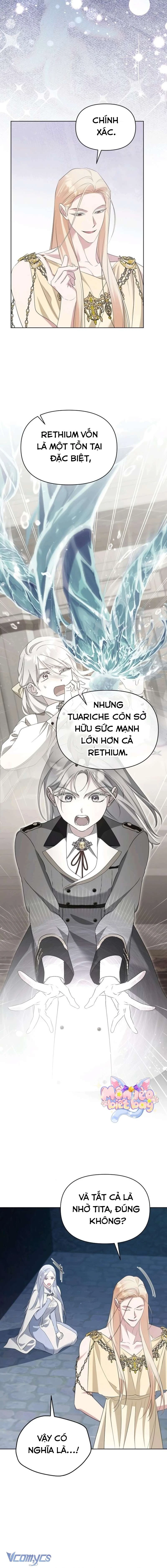 Trở Thành Con Gái Nuôi Của Gia Tộc Sát Thủ Chapter  85 - 6