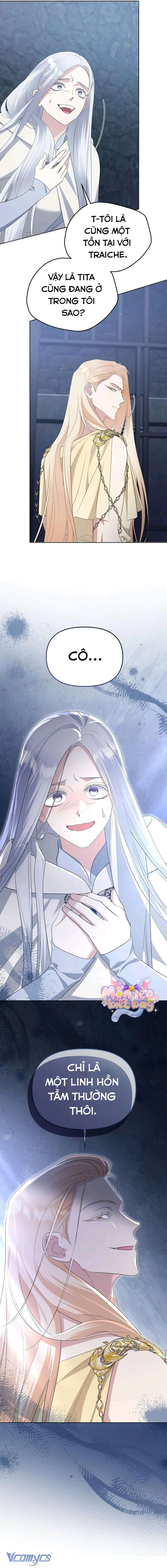 Trở Thành Con Gái Nuôi Của Gia Tộc Sát Thủ Chapter  85 - 7