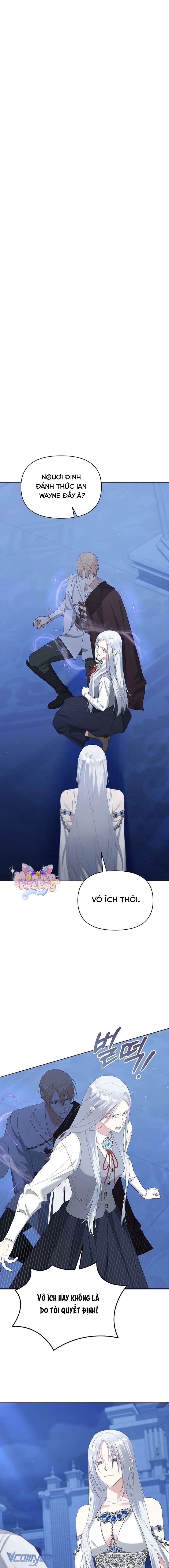 Trở Thành Con Gái Nuôi Của Gia Tộc Sát Thủ Chapter  86 - 2