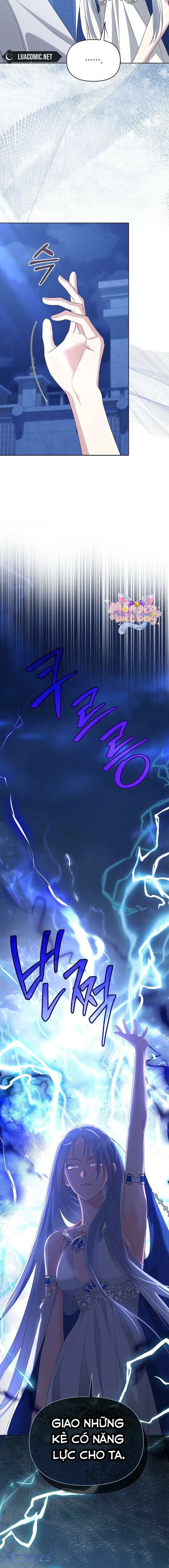 Trở Thành Con Gái Nuôi Của Gia Tộc Sát Thủ Chapter  86 - 3