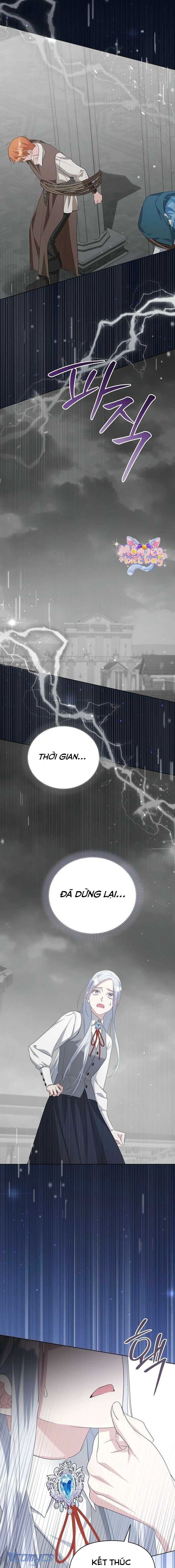 Trở Thành Con Gái Nuôi Của Gia Tộc Sát Thủ Chapter  86 - 6