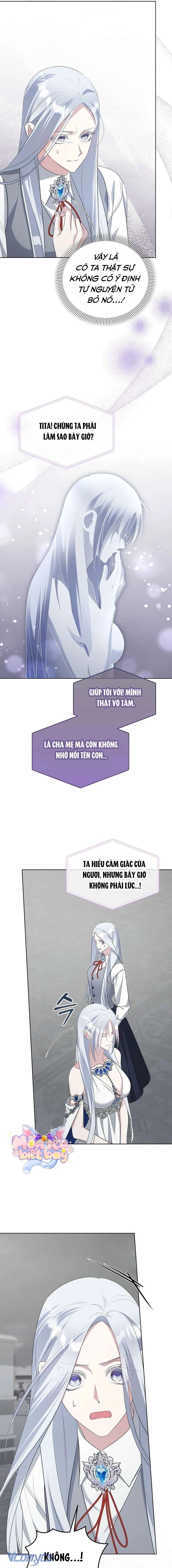 Trở Thành Con Gái Nuôi Của Gia Tộc Sát Thủ Chapter  86 - 10