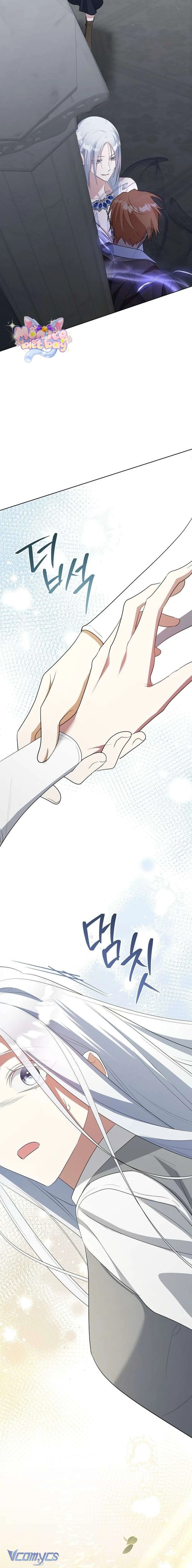 Trở Thành Con Gái Nuôi Của Gia Tộc Sát Thủ Chapter  86 - 13