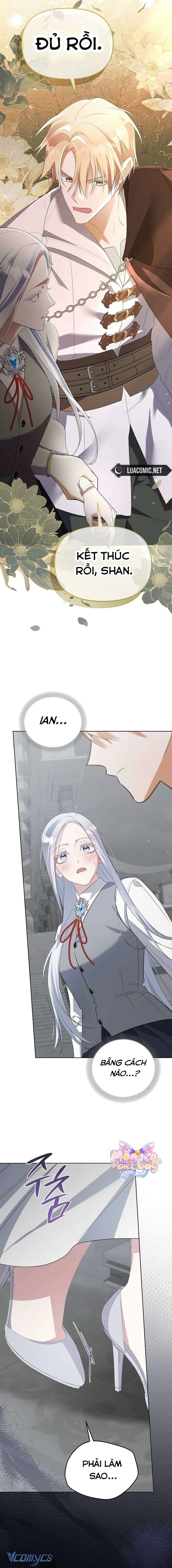 Trở Thành Con Gái Nuôi Của Gia Tộc Sát Thủ Chapter  86 - 14