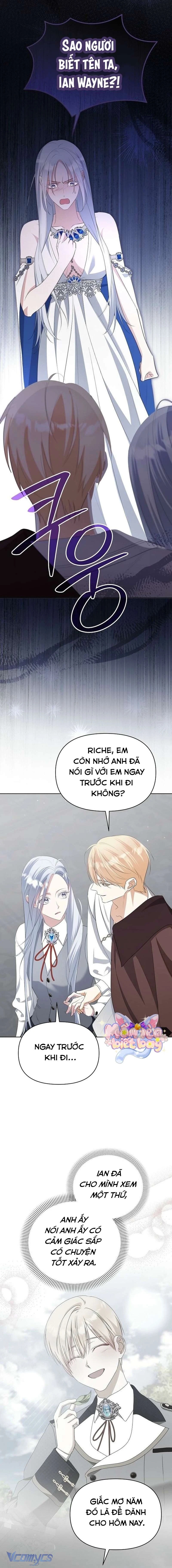 Trở Thành Con Gái Nuôi Của Gia Tộc Sát Thủ Chapter  86 - 15