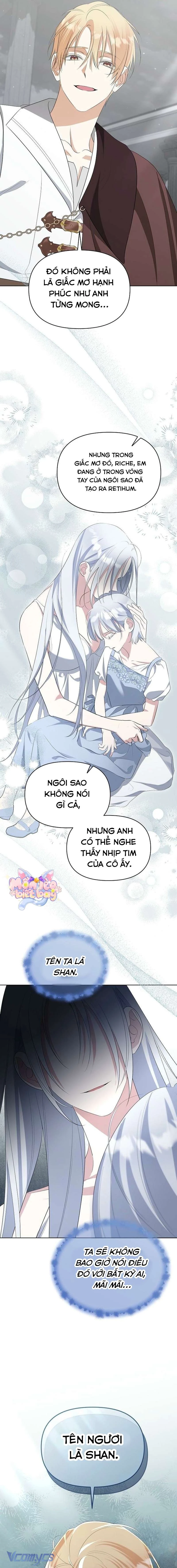 Trở Thành Con Gái Nuôi Của Gia Tộc Sát Thủ Chapter  86 - 16