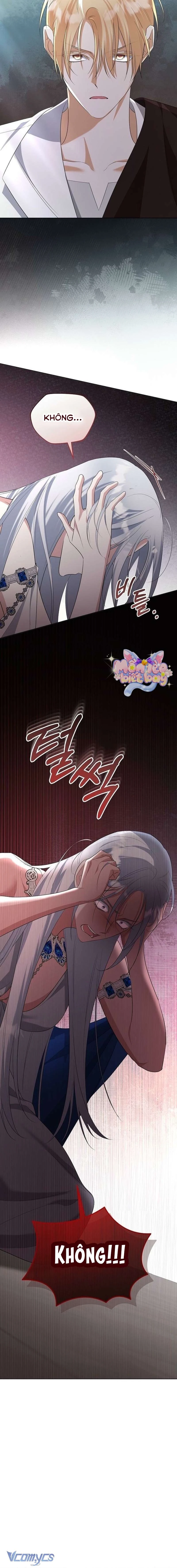 Trở Thành Con Gái Nuôi Của Gia Tộc Sát Thủ Chapter  86 - 17