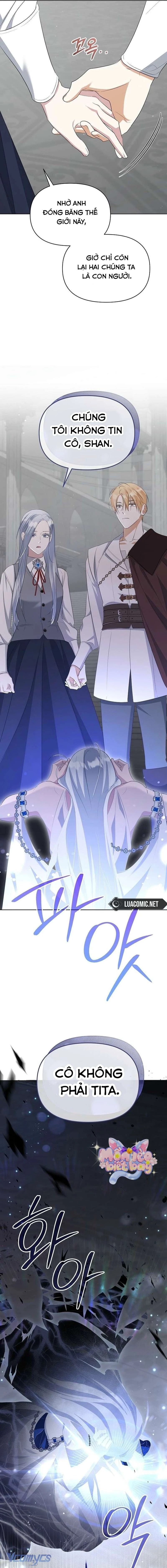 Trở Thành Con Gái Nuôi Của Gia Tộc Sát Thủ Chapter  86 - 18