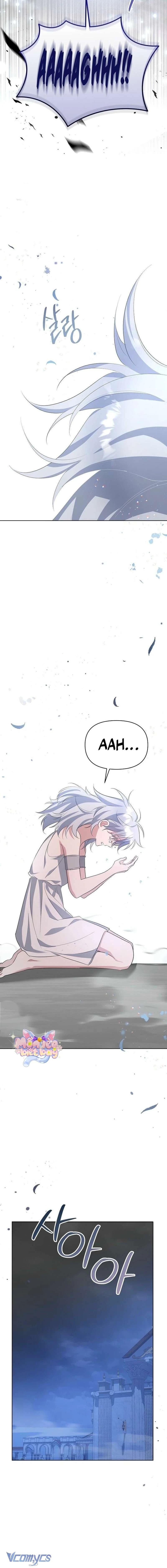 Trở Thành Con Gái Nuôi Của Gia Tộc Sát Thủ Chapter  86 - 19