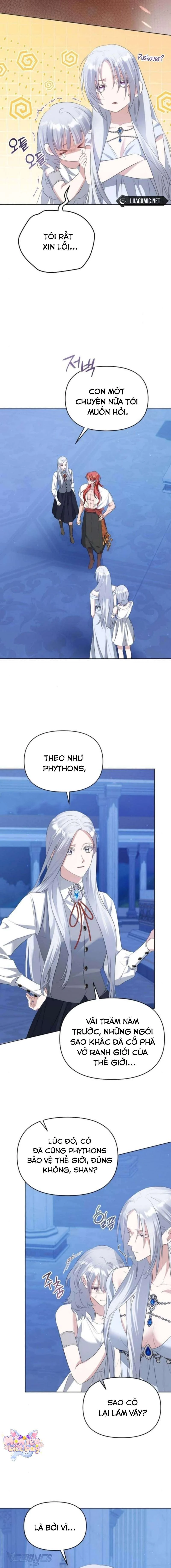 Trở Thành Con Gái Nuôi Của Gia Tộc Sát Thủ Chapter  87 - 4