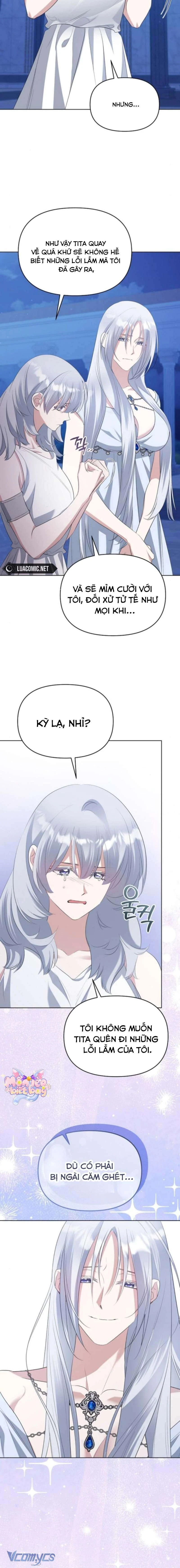 Trở Thành Con Gái Nuôi Của Gia Tộc Sát Thủ Chapter  87 - 6