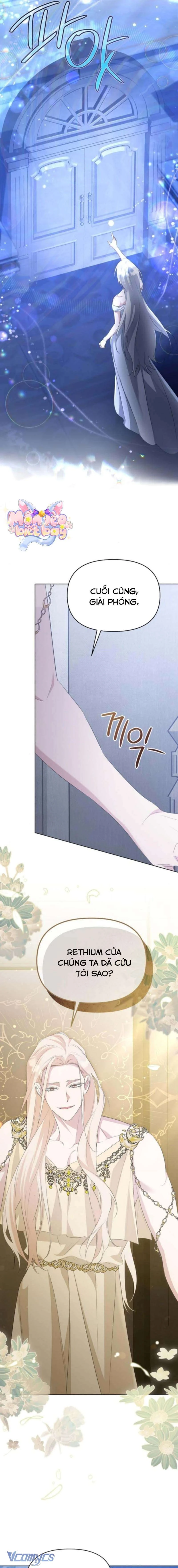 Trở Thành Con Gái Nuôi Của Gia Tộc Sát Thủ Chapter  87 - 8