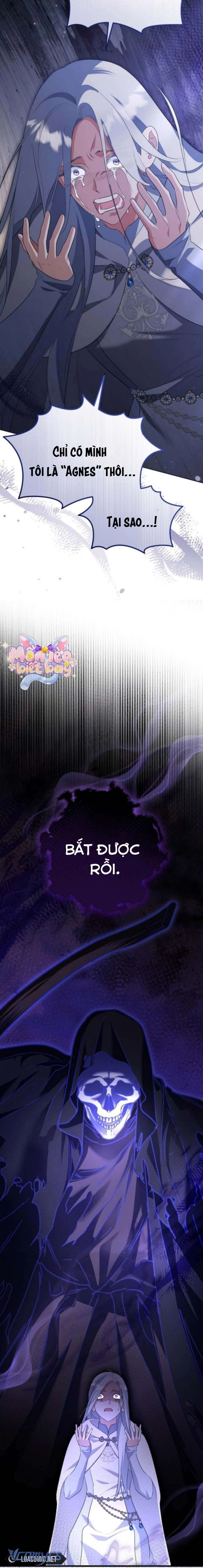 Trở Thành Con Gái Nuôi Của Gia Tộc Sát Thủ Chapter  87 - 13