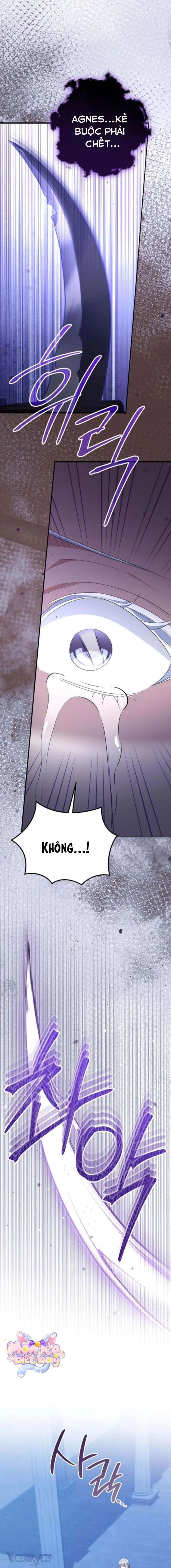 Trở Thành Con Gái Nuôi Của Gia Tộc Sát Thủ Chapter  87 - 14