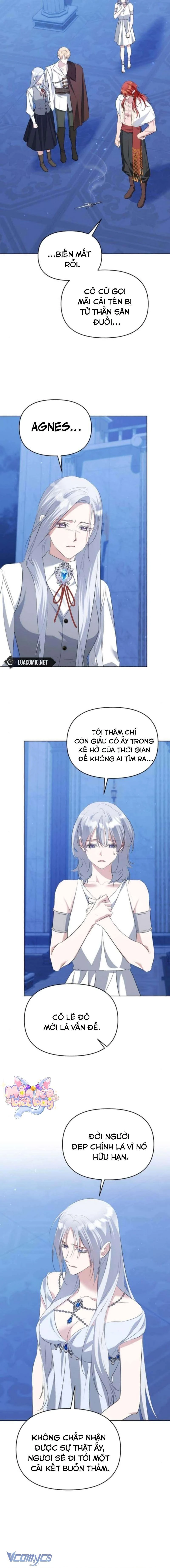 Trở Thành Con Gái Nuôi Của Gia Tộc Sát Thủ Chapter  87 - 15