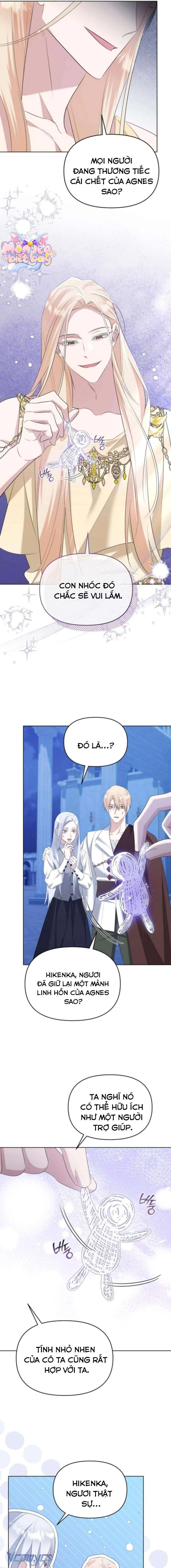 Trở Thành Con Gái Nuôi Của Gia Tộc Sát Thủ Chapter  87 - 16