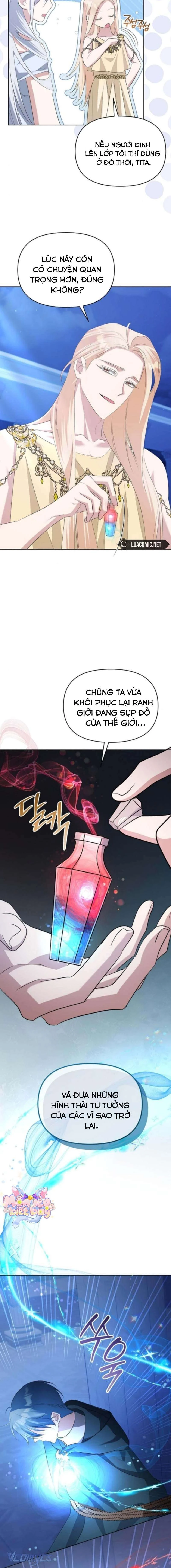 Trở Thành Con Gái Nuôi Của Gia Tộc Sát Thủ Chapter  87 - 17