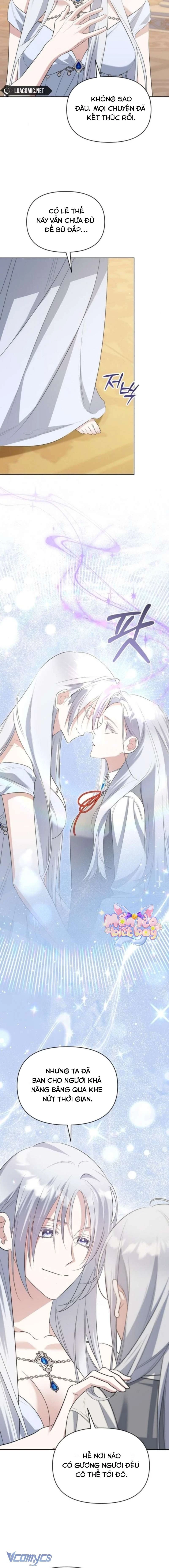 Trở Thành Con Gái Nuôi Của Gia Tộc Sát Thủ Chapter  88 - 13