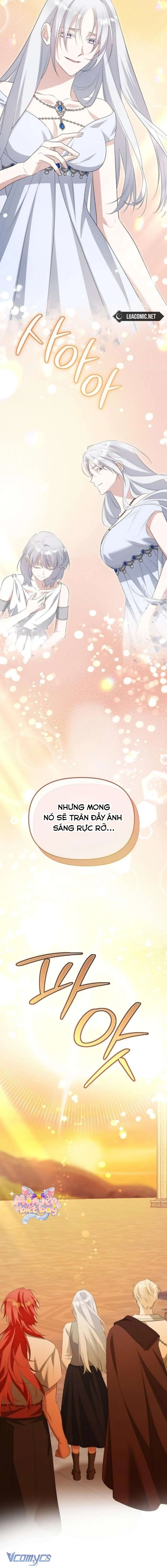 Trở Thành Con Gái Nuôi Của Gia Tộc Sát Thủ Chapter  88 - 15