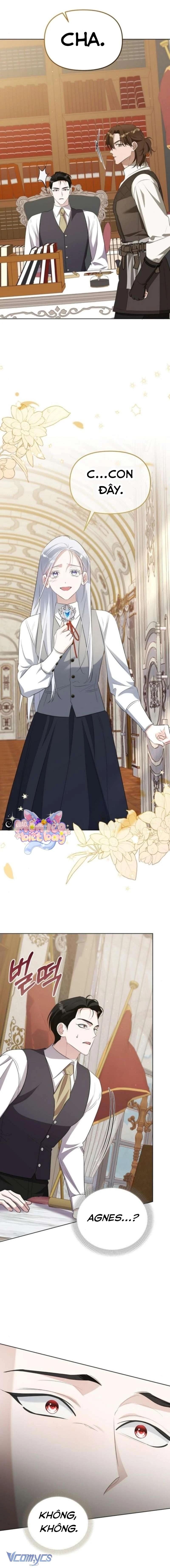 Trở Thành Con Gái Nuôi Của Gia Tộc Sát Thủ Chapter  88 - 18