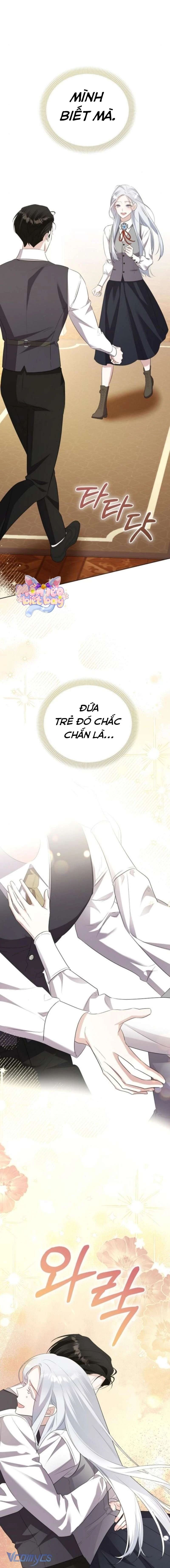 Trở Thành Con Gái Nuôi Của Gia Tộc Sát Thủ Chapter  88 - 19
