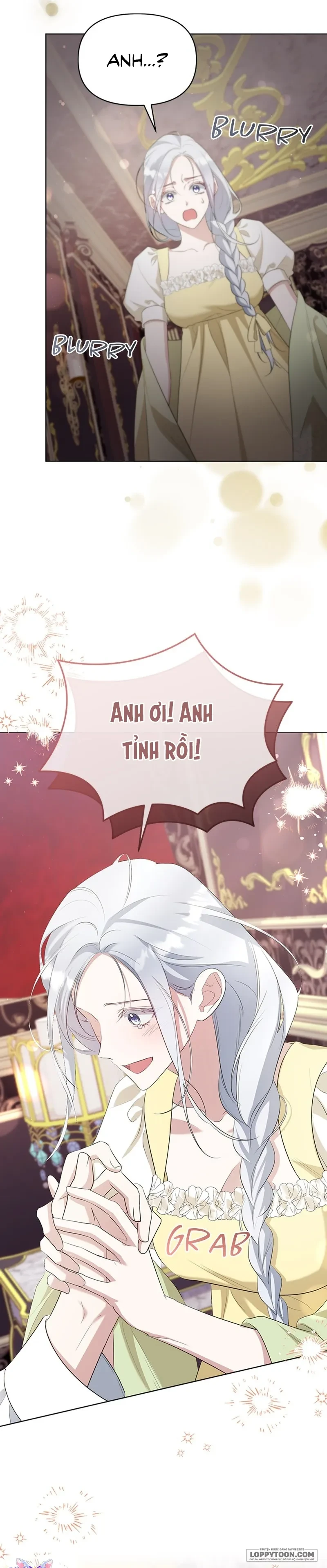 Trở Thành Con Gái Nuôi Của Gia Tộc Sát Thủ Chapter 89 - 2