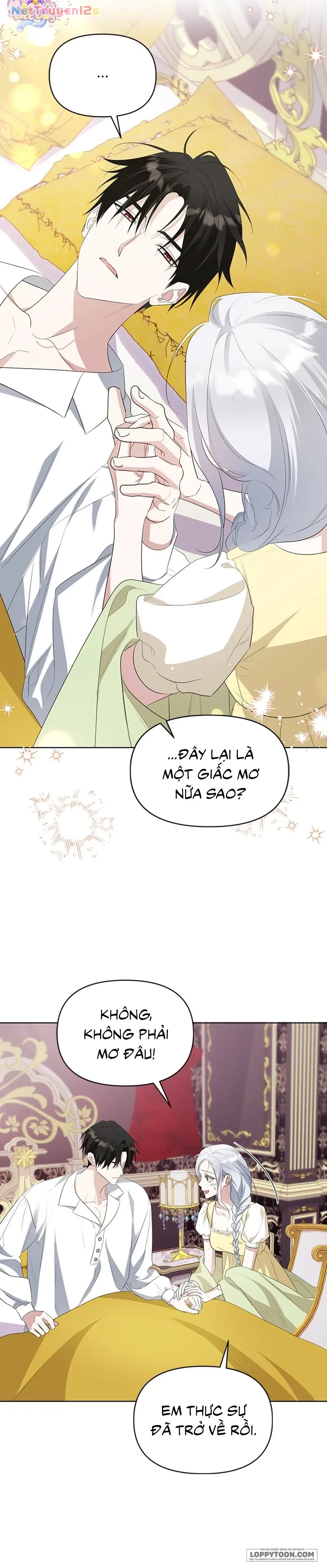 Trở Thành Con Gái Nuôi Của Gia Tộc Sát Thủ Chapter 89 - 3
