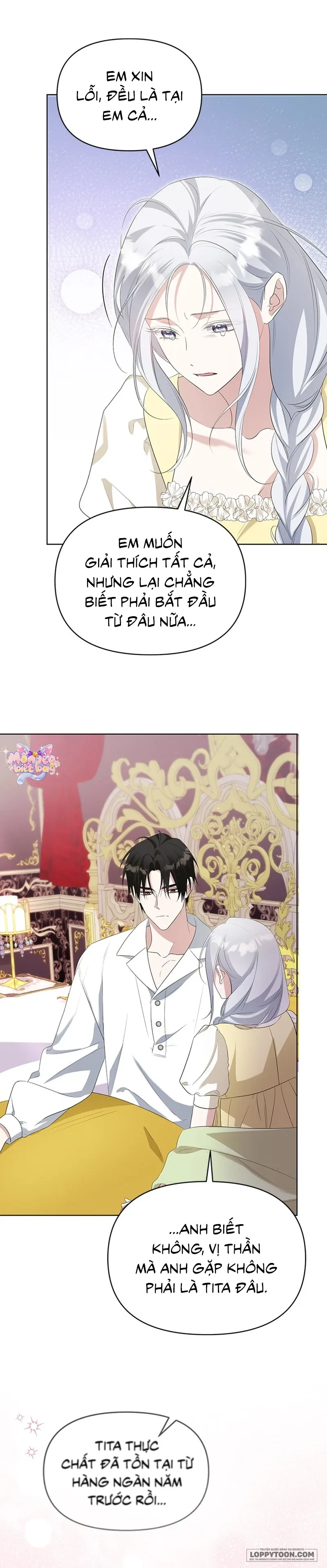 Trở Thành Con Gái Nuôi Của Gia Tộc Sát Thủ Chapter 89 - 4