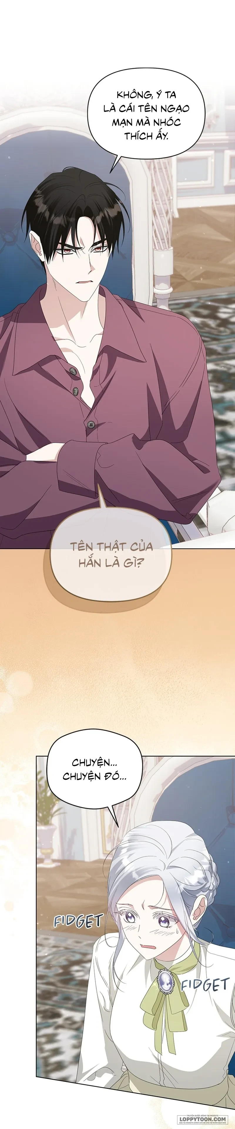 Trở Thành Con Gái Nuôi Của Gia Tộc Sát Thủ Chapter 89 - 13