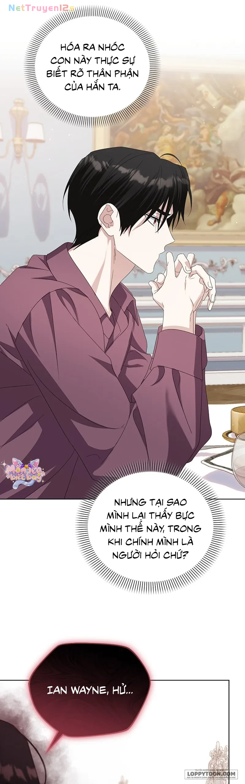 Trở Thành Con Gái Nuôi Của Gia Tộc Sát Thủ Chapter 89 - 16