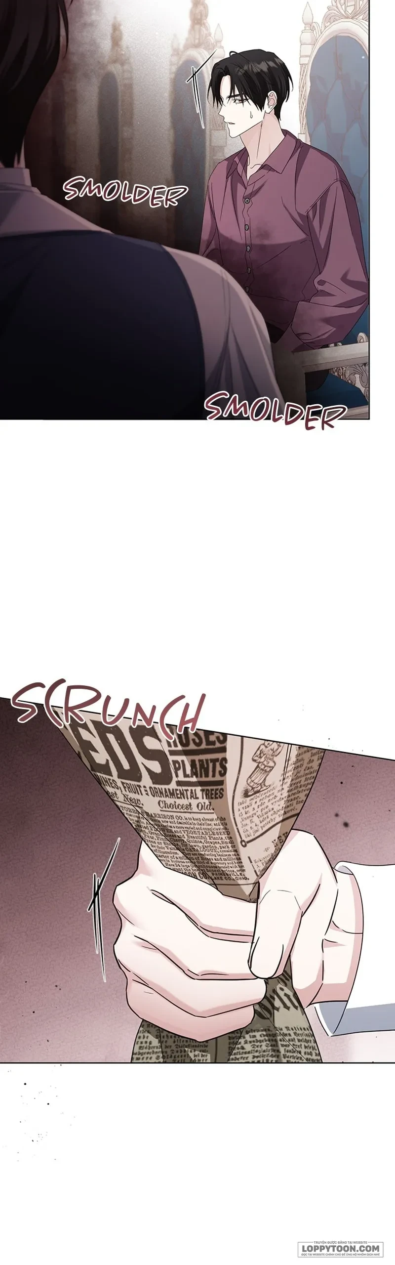 Trở Thành Con Gái Nuôi Của Gia Tộc Sát Thủ Chapter 89 - 17
