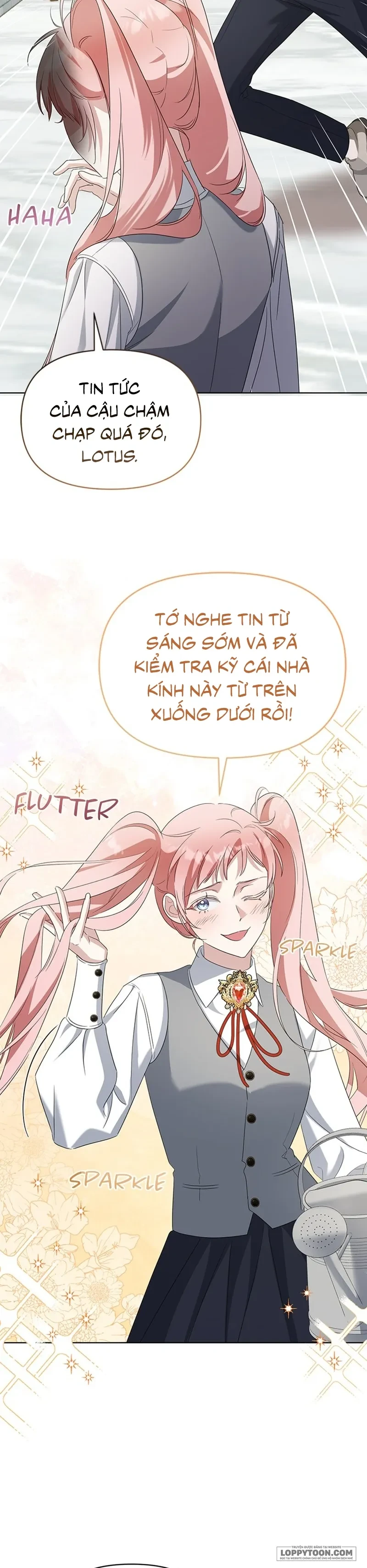 Trở Thành Con Gái Nuôi Của Gia Tộc Sát Thủ Chapter 89 - 20