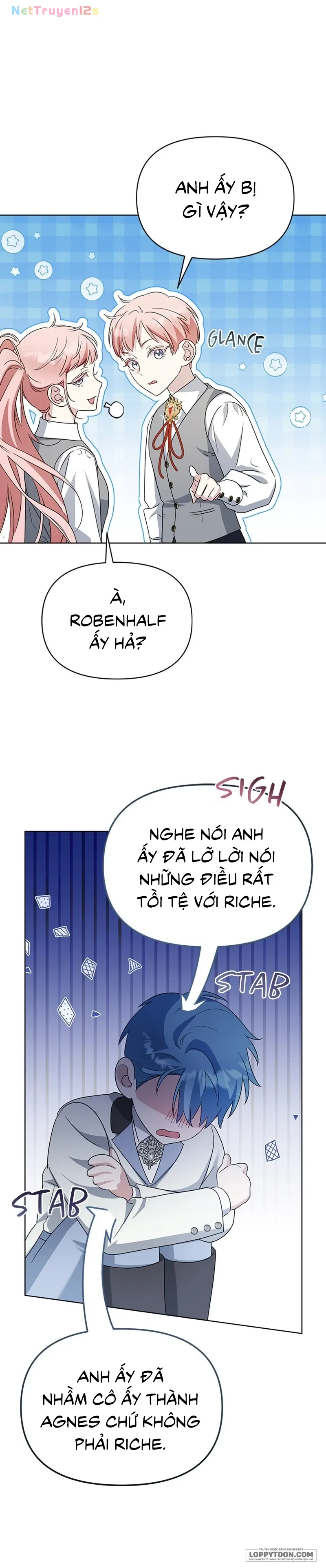 Trở Thành Con Gái Nuôi Của Gia Tộc Sát Thủ Chapter 89 - 22