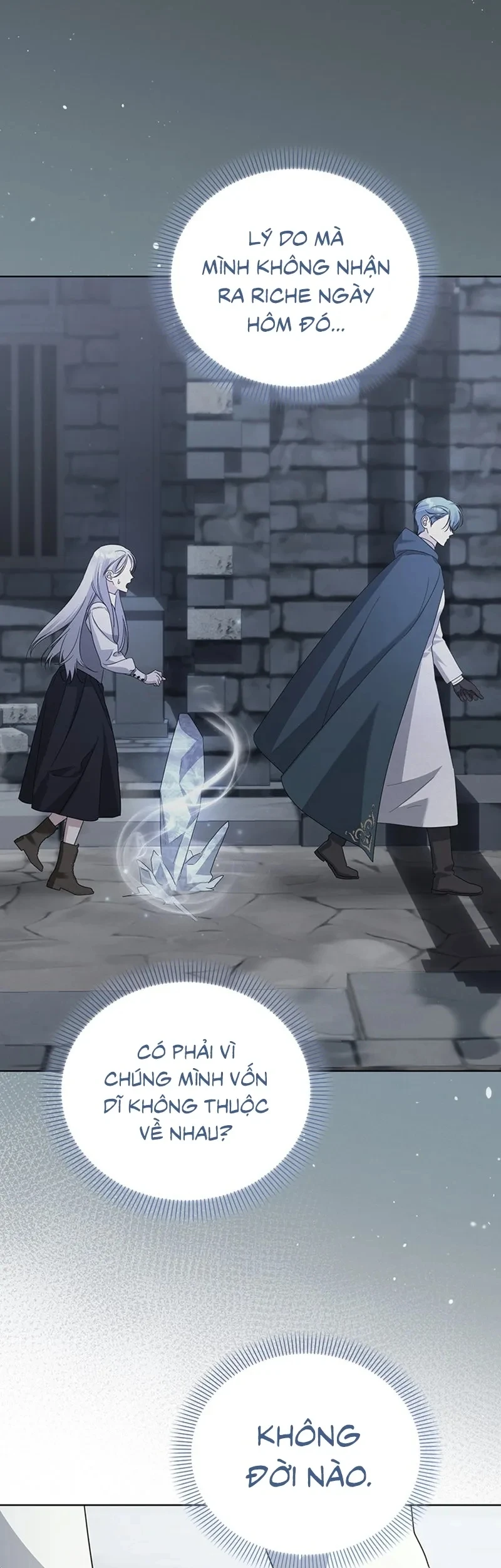 Trở Thành Con Gái Nuôi Của Gia Tộc Sát Thủ Chapter 89 - 25