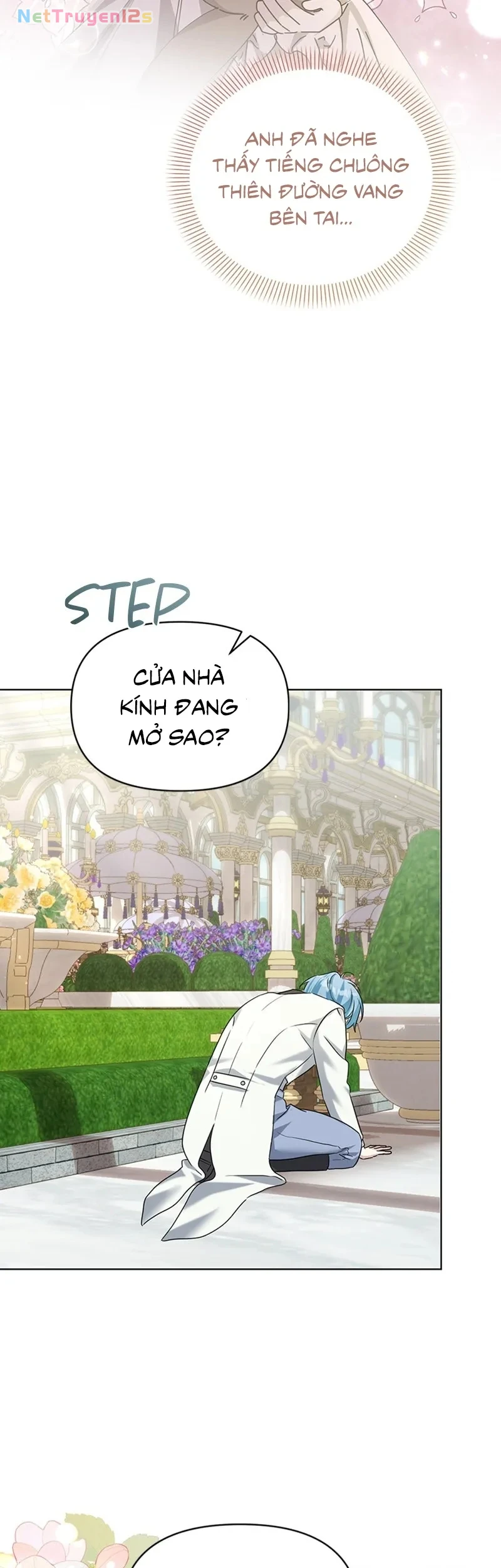 Trở Thành Con Gái Nuôi Của Gia Tộc Sát Thủ Chapter 89 - 28