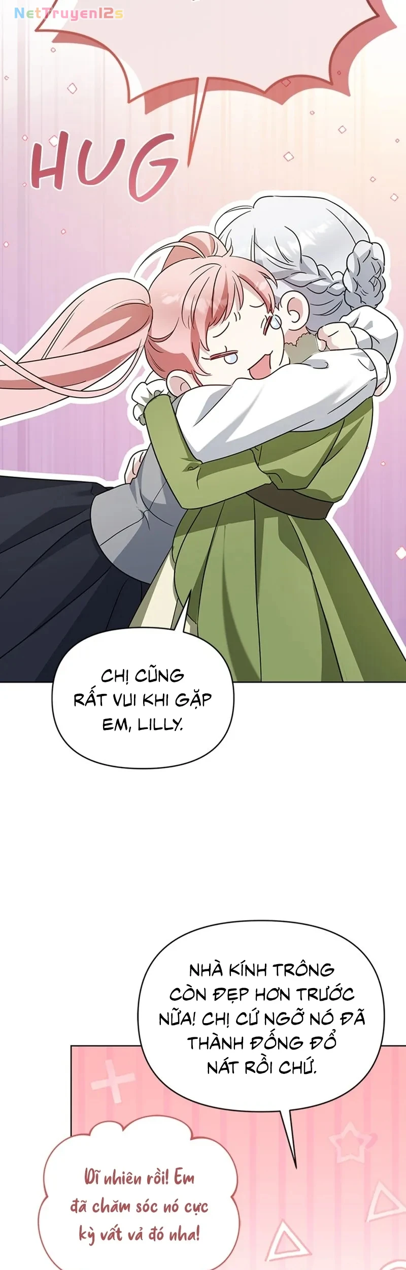 Trở Thành Con Gái Nuôi Của Gia Tộc Sát Thủ Chapter 89 - 31
