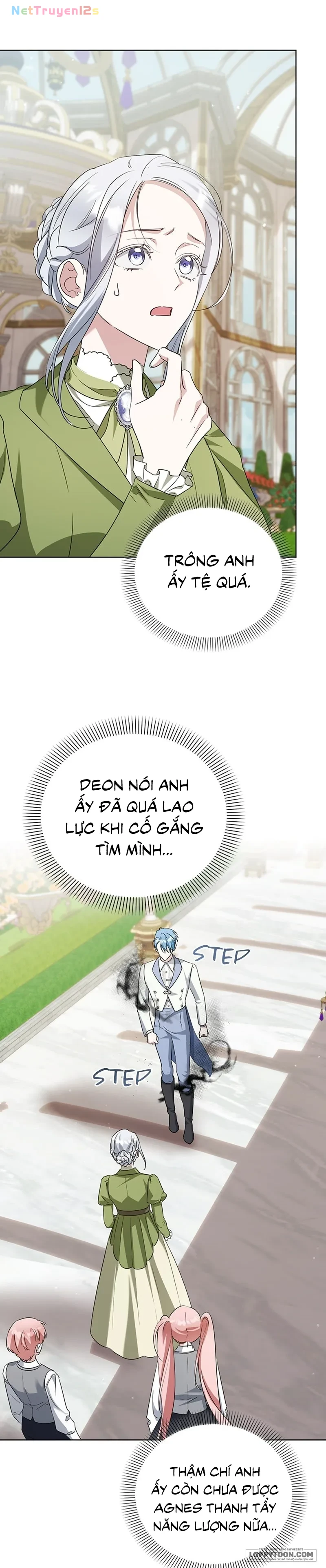 Trở Thành Con Gái Nuôi Của Gia Tộc Sát Thủ Chapter 89 - 35